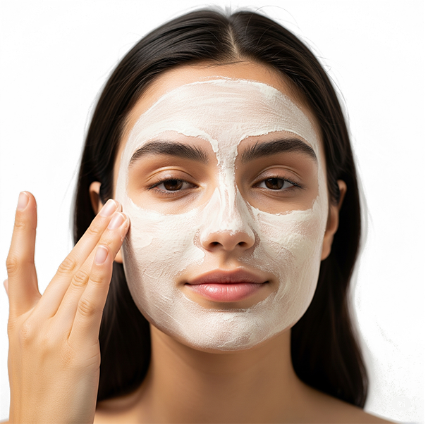 waterless skincare products