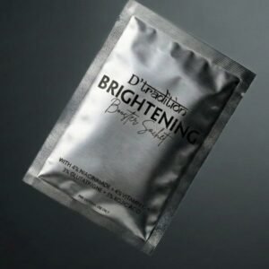 Brightening Booster Sachet