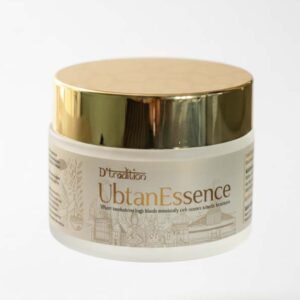 UbtanEssence - Base powder