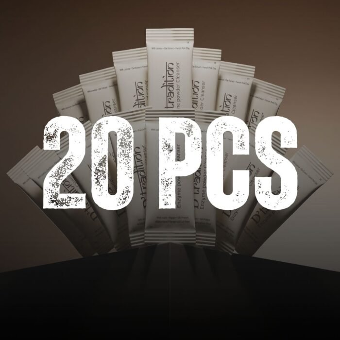 20 Sachets (Value Pack)